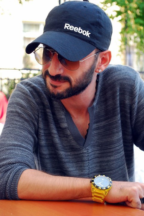 Başak Angigün